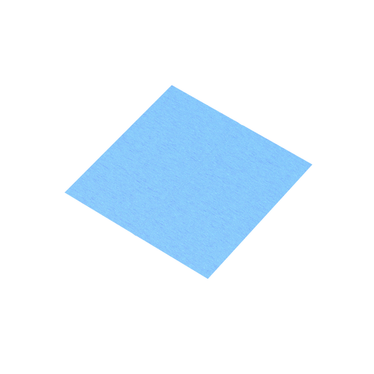 Dynarex CSR Wraps 30" x 30" Case of 250 medical supply