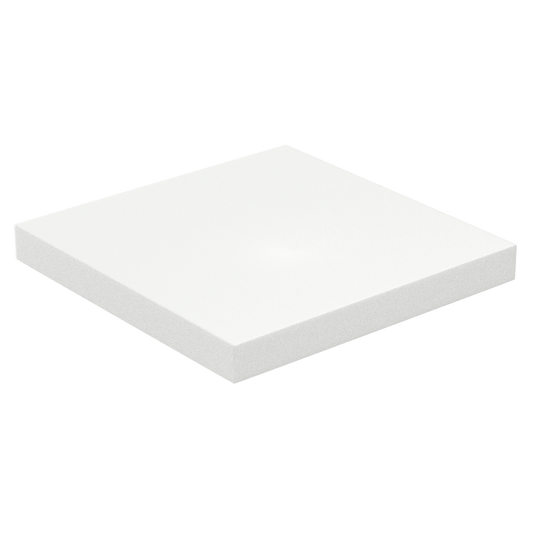 Dynarex Ever-Soft Foam Cushion 18x18x2 inch case of 5 medical supply