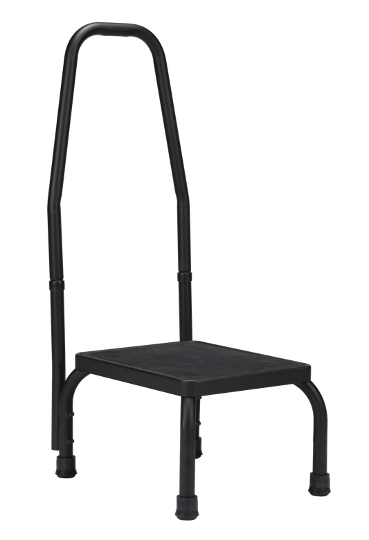 Dynarex Foot Stool With Handle 1pc/cs medical supply