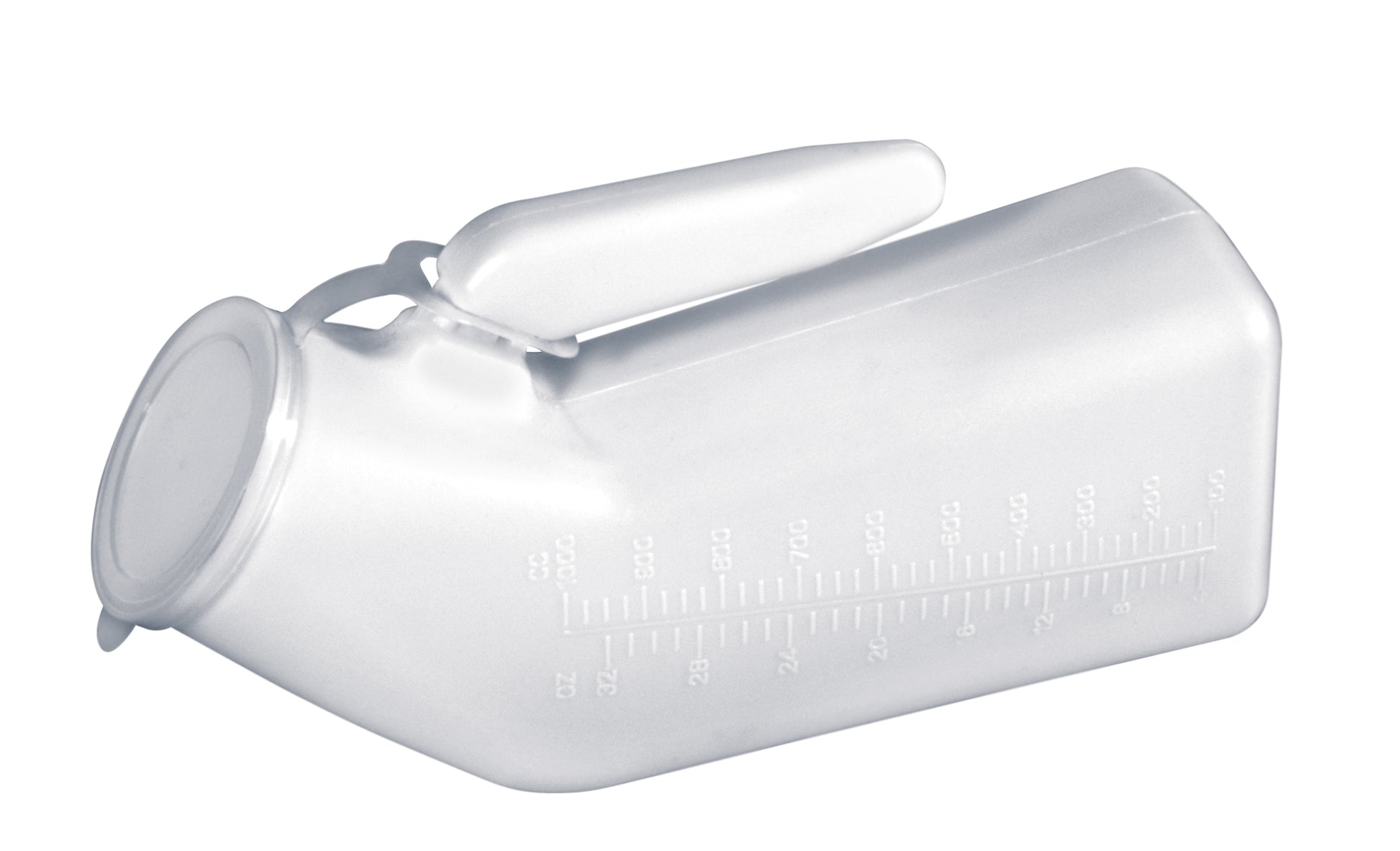 Drive Medical Lifestyle Incontinence Aid Male Urinal medical supply