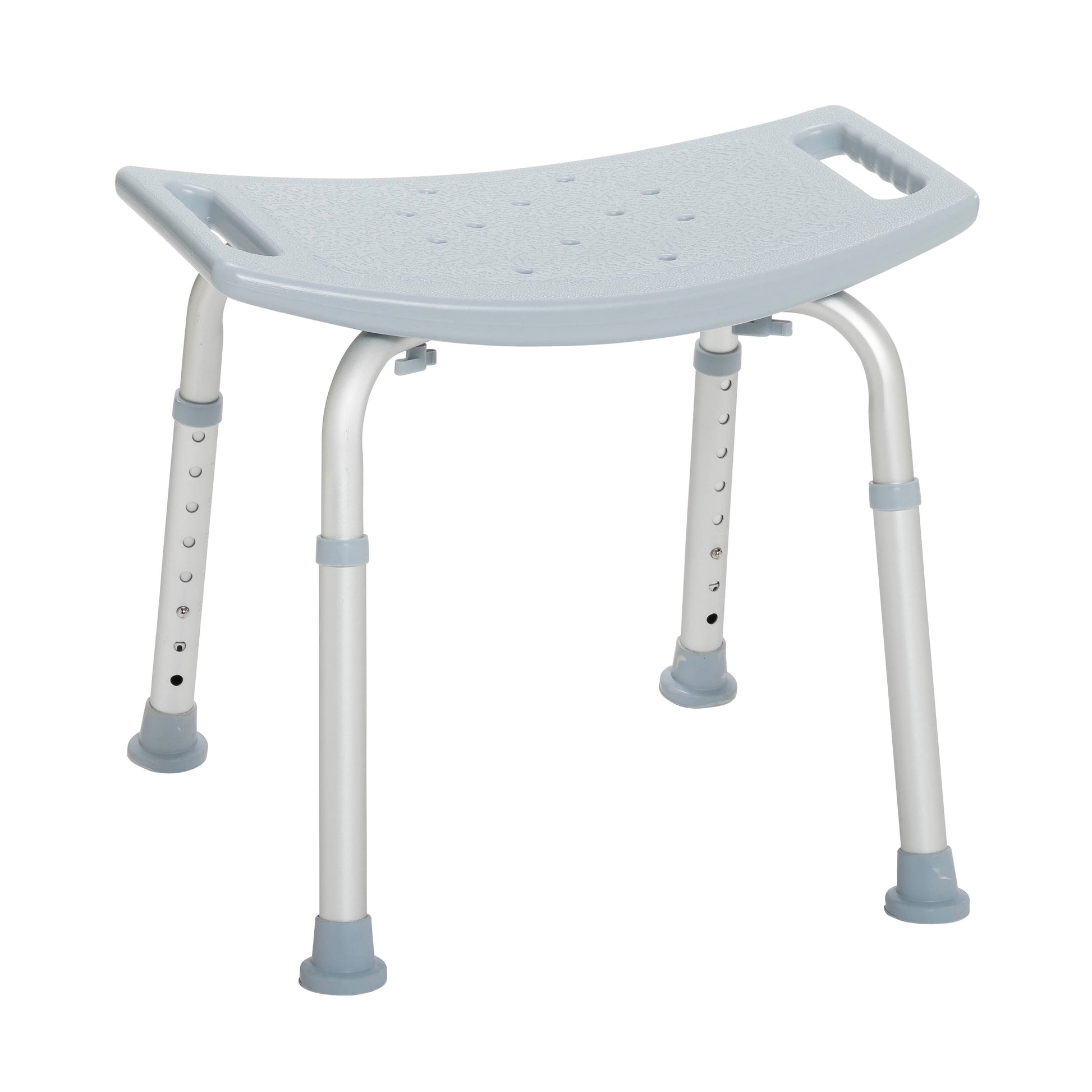 Drive Medical Shower Tub Bench Chair Gray medical supply