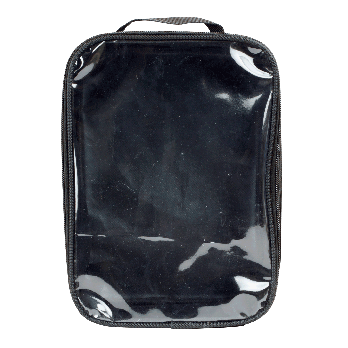 Resp-O2 Nebulizer Carry Bag Black 4/cs medical supply