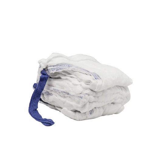 Dukal Non-Sterile Laparotomy Sponges 12 inch x 12 inch medical supply