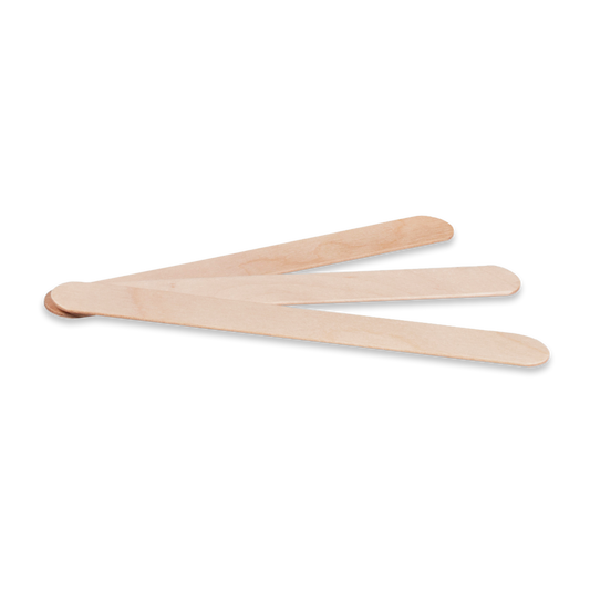 Dynarex Tongue Depressors Wood Non-Sterile 5 1/2 in Junior 10/500/cs medical supply