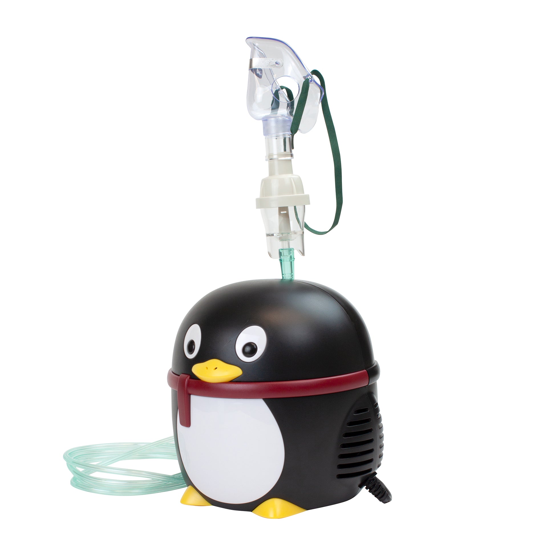 Dynarex My Penguin Compressor Nebulizer 4/1/cs medical supply