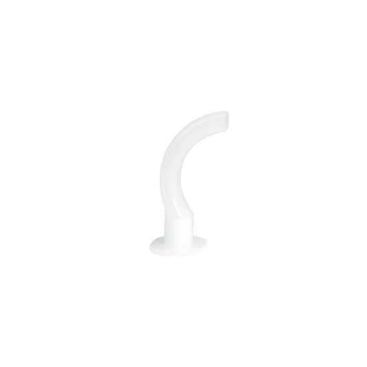 Resp-O2 Disposable Guedel Airway 70 mm Child White box of 10 medical supply