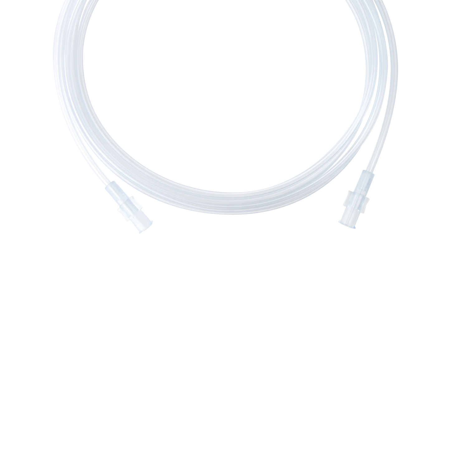Resp-O2 Oxygen CO2 7 ft Sampling Line Female/Female Connector Case of 25 medical supply