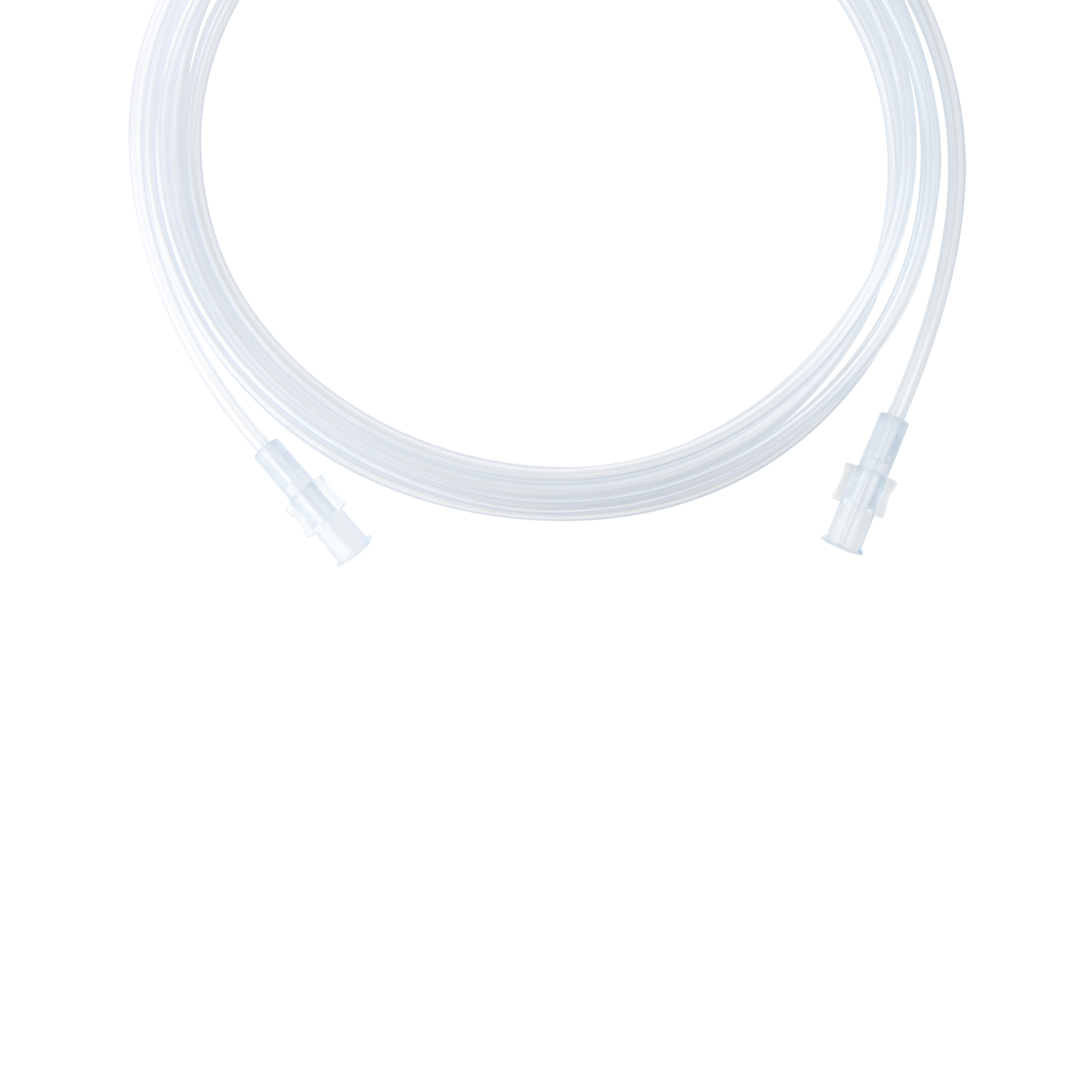 Resp-O2 Oxygen CO2 7 ft Sampling Line Female/Female Connector Case of 25 medical supply
