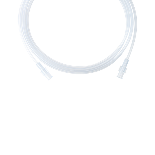 Resp-O2 Oxygen CO2 7 ft Sampling Line Female/Female Connector Case of 25 medical supply