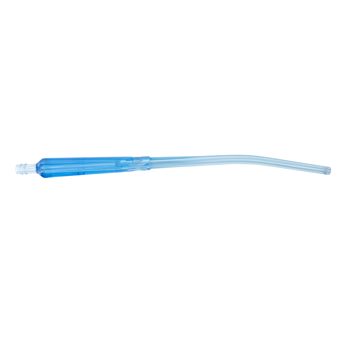 Resp-O2 Yankauer Suction Handle Straight Vented Tip 50/Case medical supply