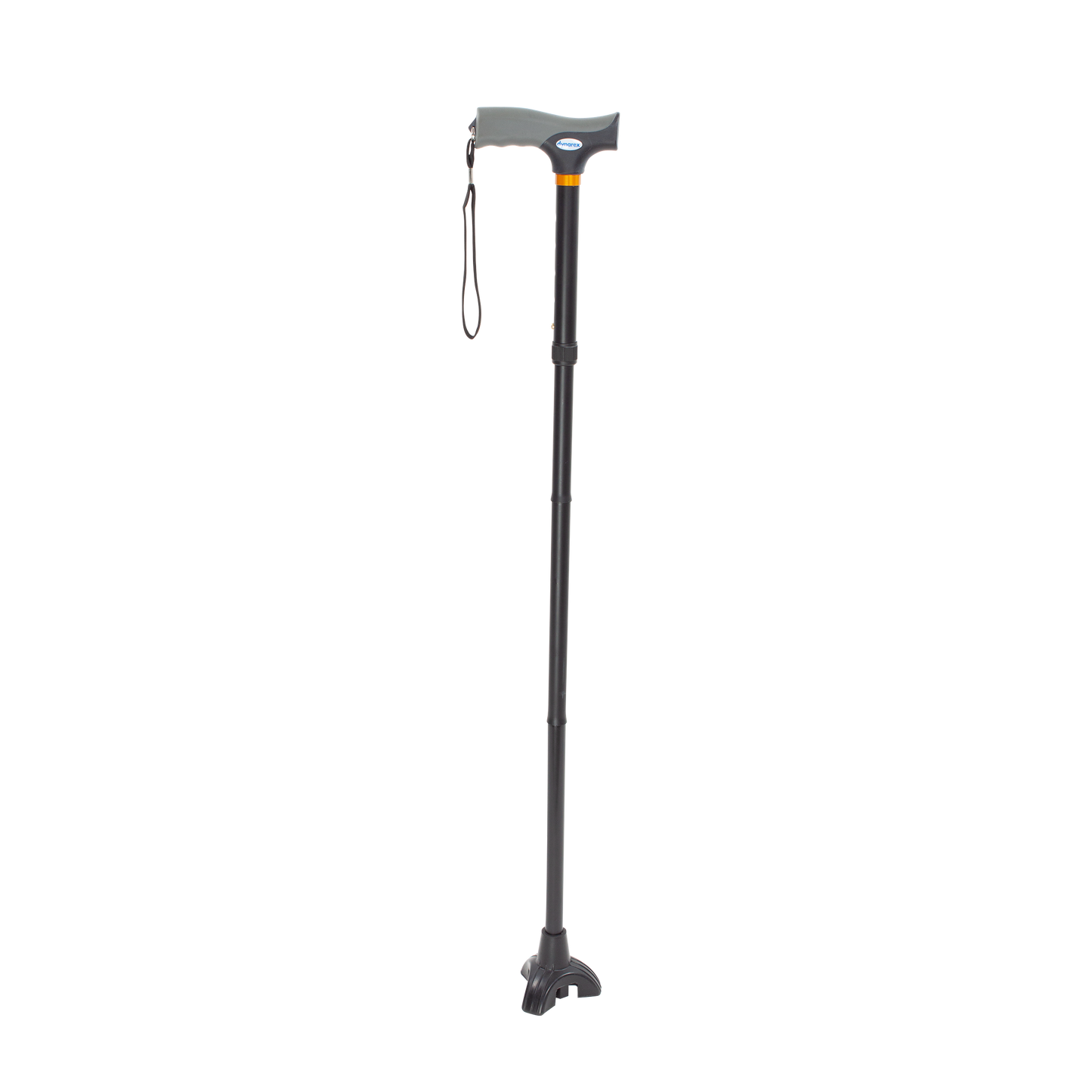Dynarex Stand Up Cane Adult 1/6/cs medical supply