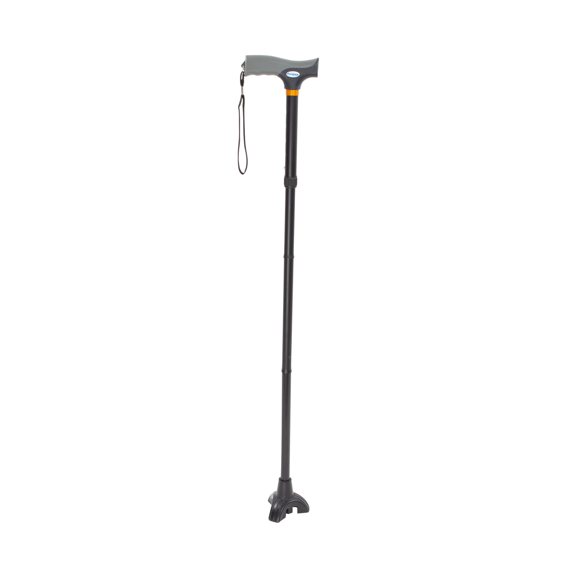 Dynarex Stand Up Cane Adult 1/6/cs medical supply