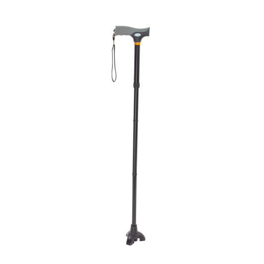 Dynarex Stand Up Cane Adult 1/6/cs medical supply