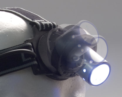 Graham Field Led Headlight Grafco medical supply
