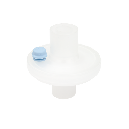 Resp-O2 Advantage Universal Respiratory BV Filter Case of 50 medical supply