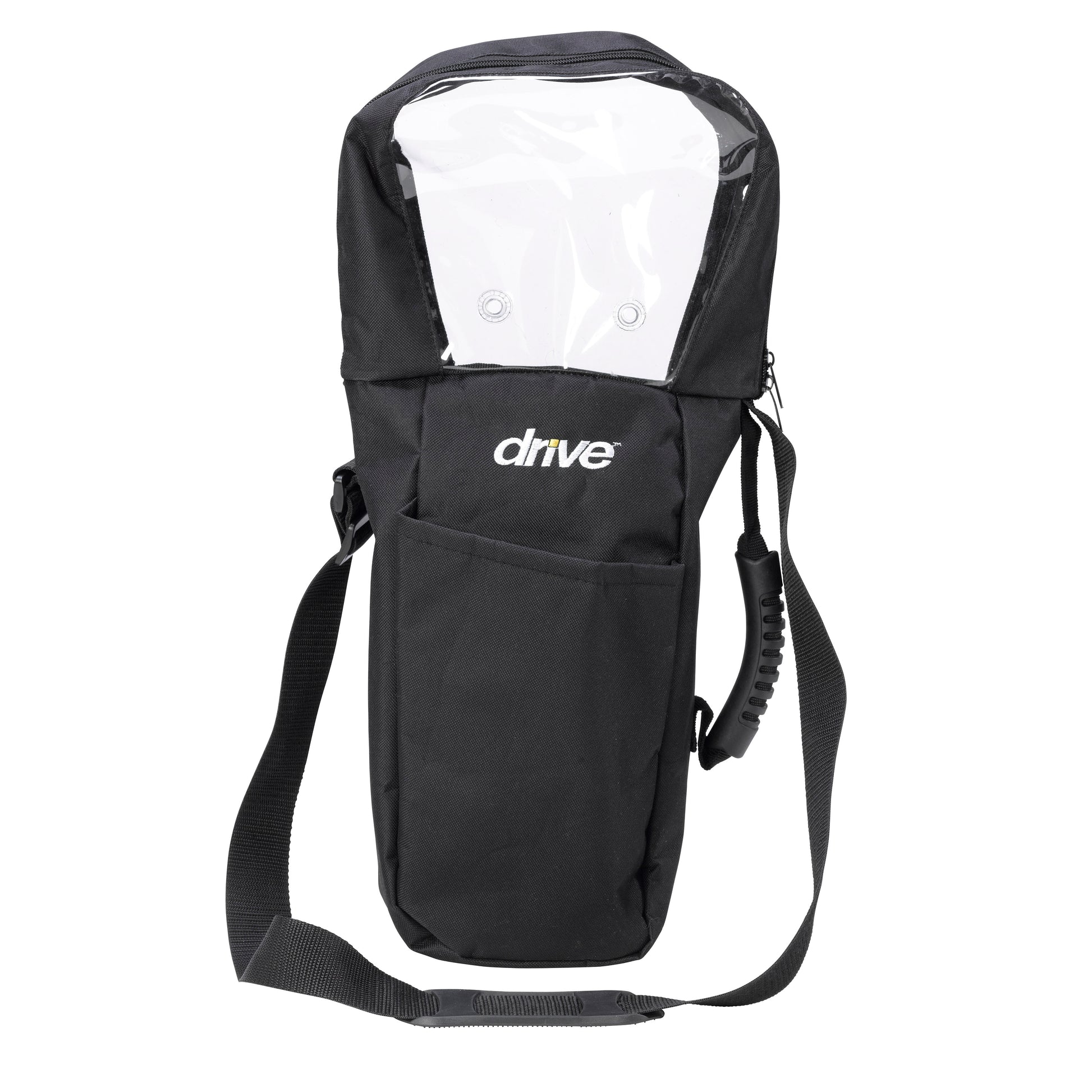 Drive Medical Oxygen Cylinder Shoulder Carry Bag medical supply