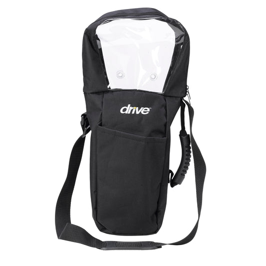 Drive Medical Oxygen Cylinder Shoulder Carry Bag medical supply