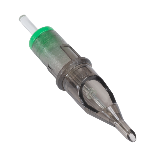 Fearless Tattoo Cartridges - Bugpin Round Liner, 1001RL, 5/20/cs medical supply