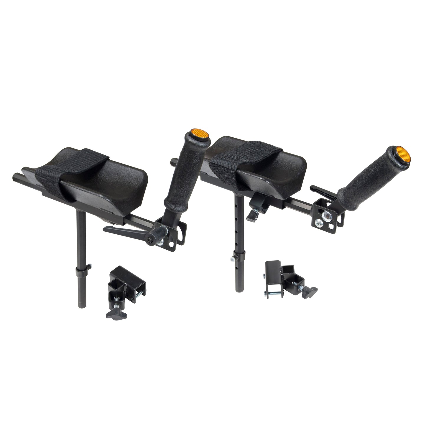 Drive Medical Forearm Platforms for Wenzelite Rollers 1 Pair medical supply