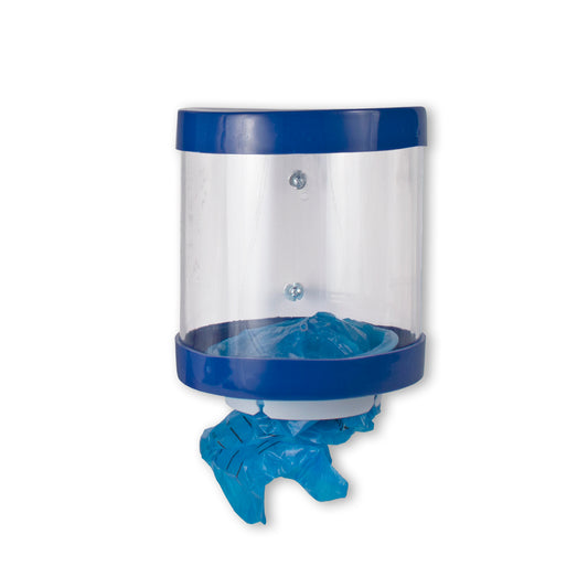 Dynarex Emesis Bag Dispenser 5/1 Case medical supply