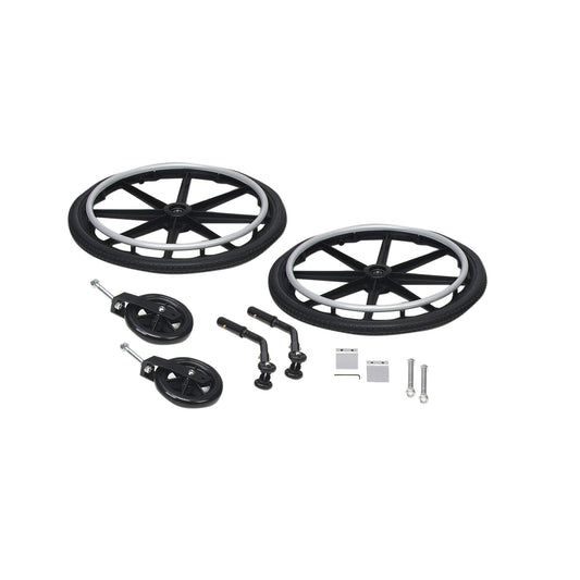 Drive Medical Super Hemi Kit Wheelchair Accessory medical supply