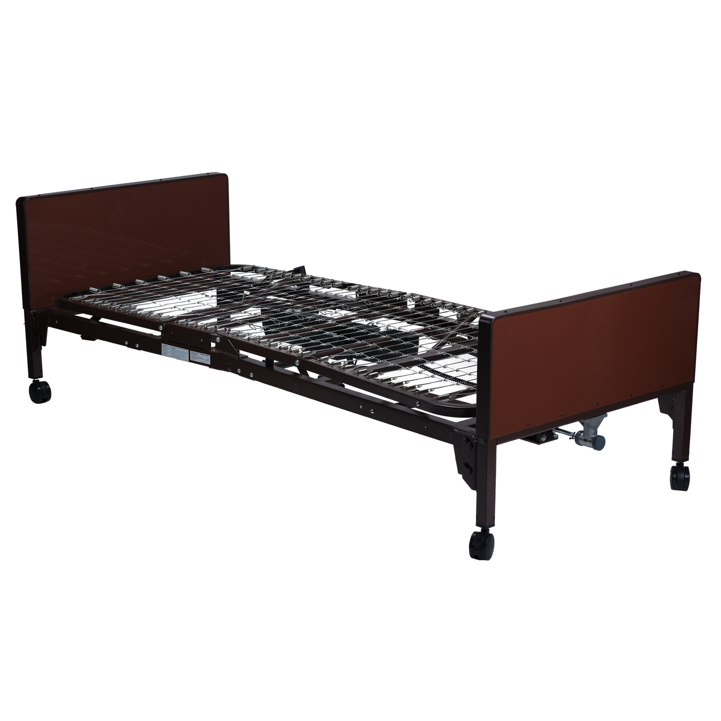 Full Electric Homecare Bed, 36", 1pc/cs, medical supply