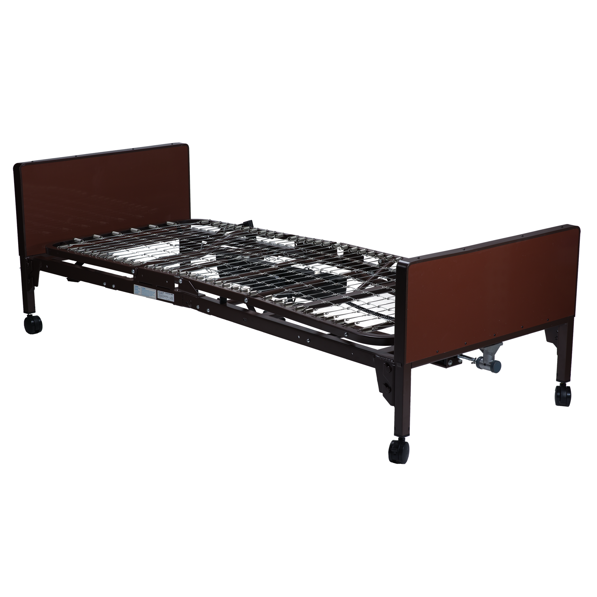 Full Electric Homecare Bed, 36", 1pc/cs, medical supply
