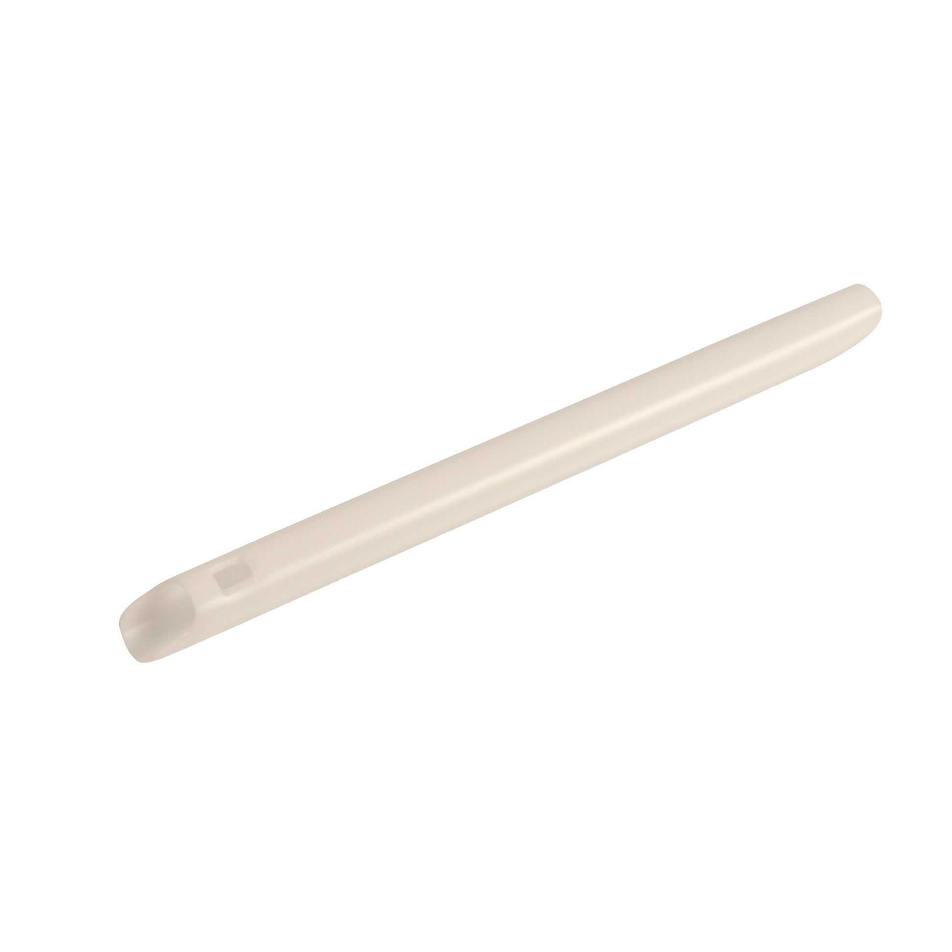 Dynarex High Volume Evacuator Tip White 10/100 case medical supply