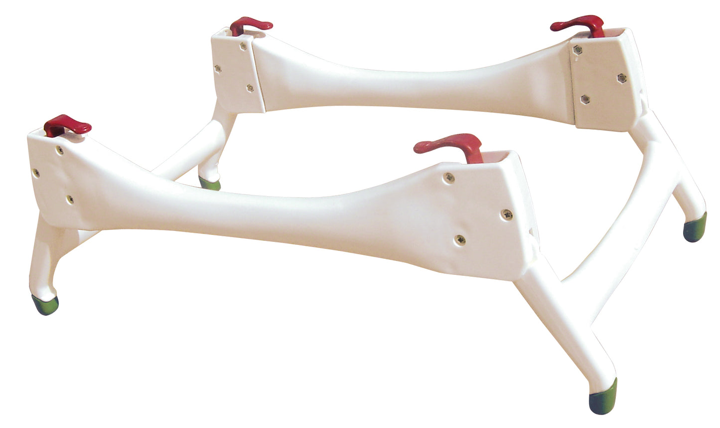 Inspired by Drive Otter Pediatric Bathing System Bathtub Stand medical supply