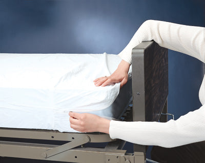 Graham Field Mattress Cvr 80X36X6 Contur,cs Grafco, Selling By CS-50 Each medical supply