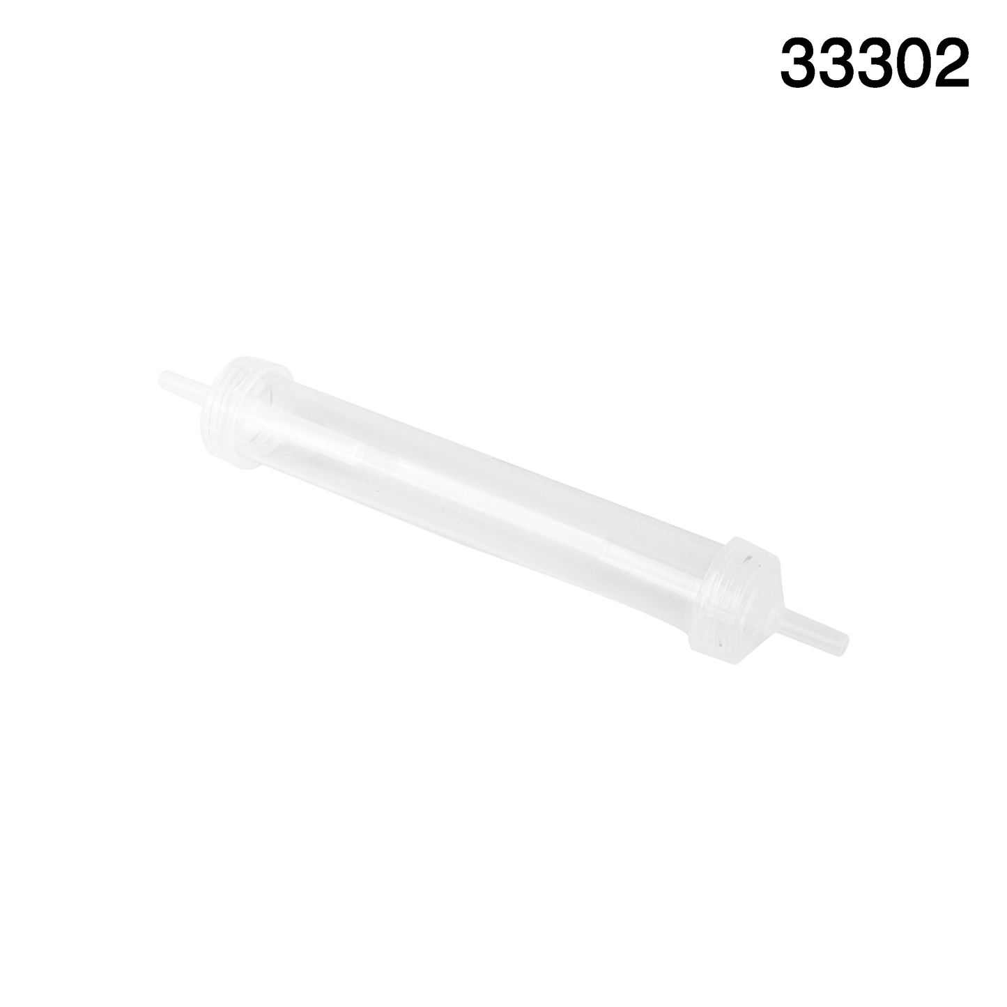 Resp-O2 Oxygen Tubing Inline Water Trap 10/10cs medical supply