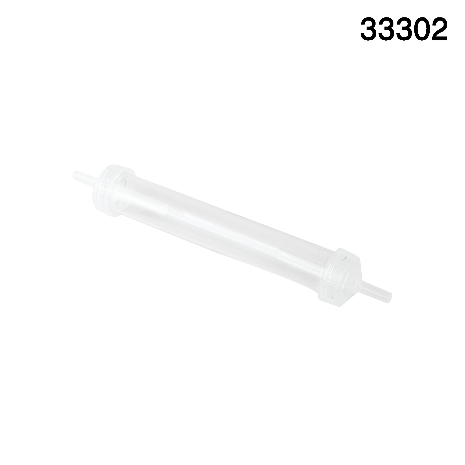 Resp-O2 Oxygen Tubing Inline Water Trap 10/10cs medical supply