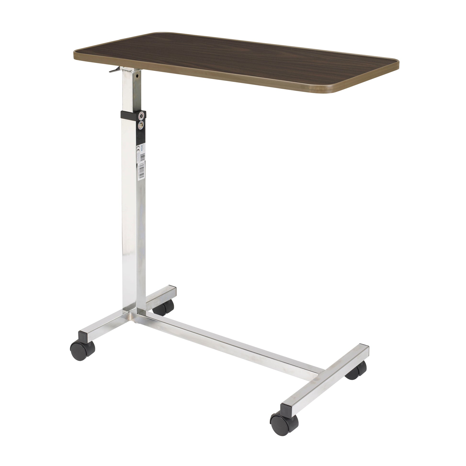 Drive Medical Tilt Top Overbed Table medical supply