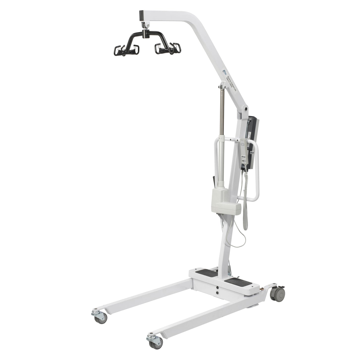 Drive Medical Battery Powered Electric Patient Lift medical supply