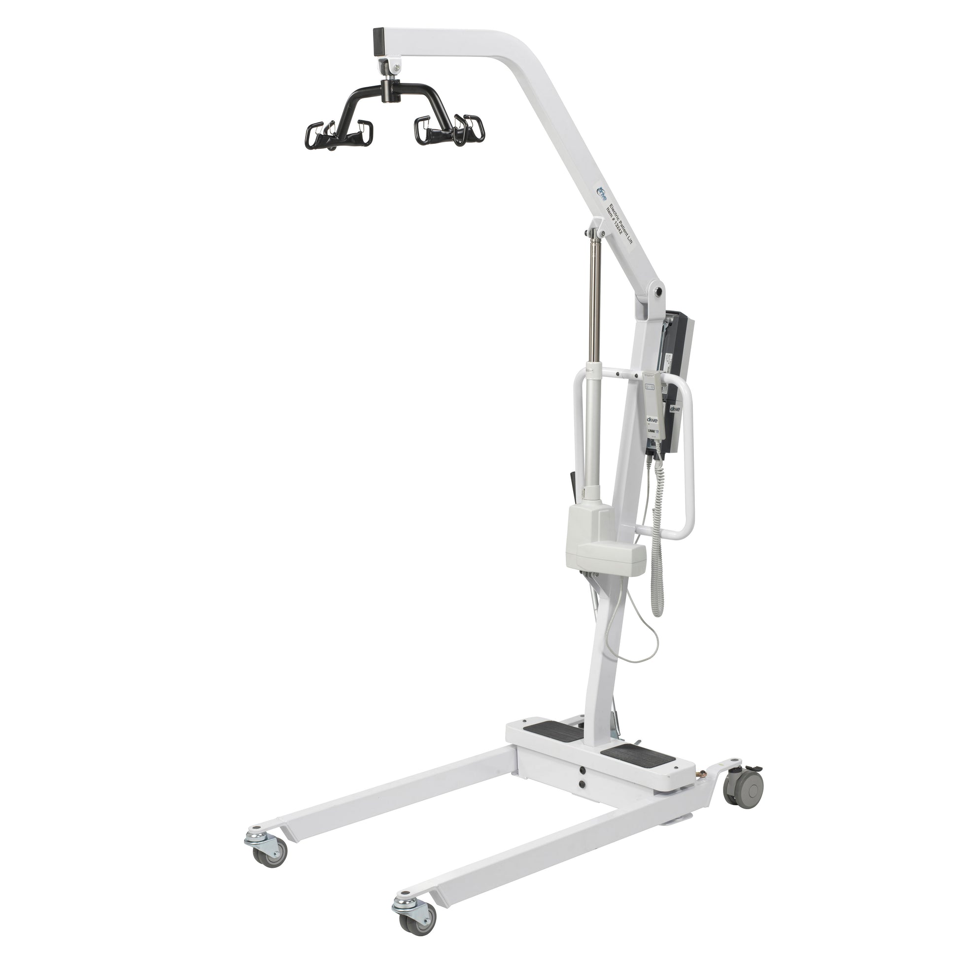 Drive Medical Battery Powered Electric Patient Lift medical supply