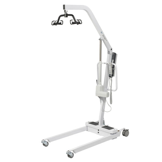 Drive Medical Battery Powered Electric Patient Lift medical supply