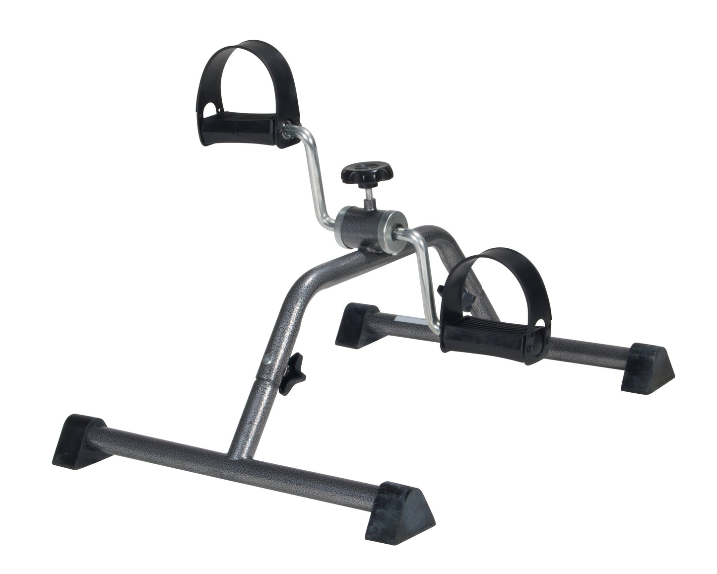 Drive Medical Exercise Peddler Silver Vein Finish medical supply
