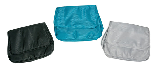 Graham Field Mobility Walker Pouch Black Lumex medical supply