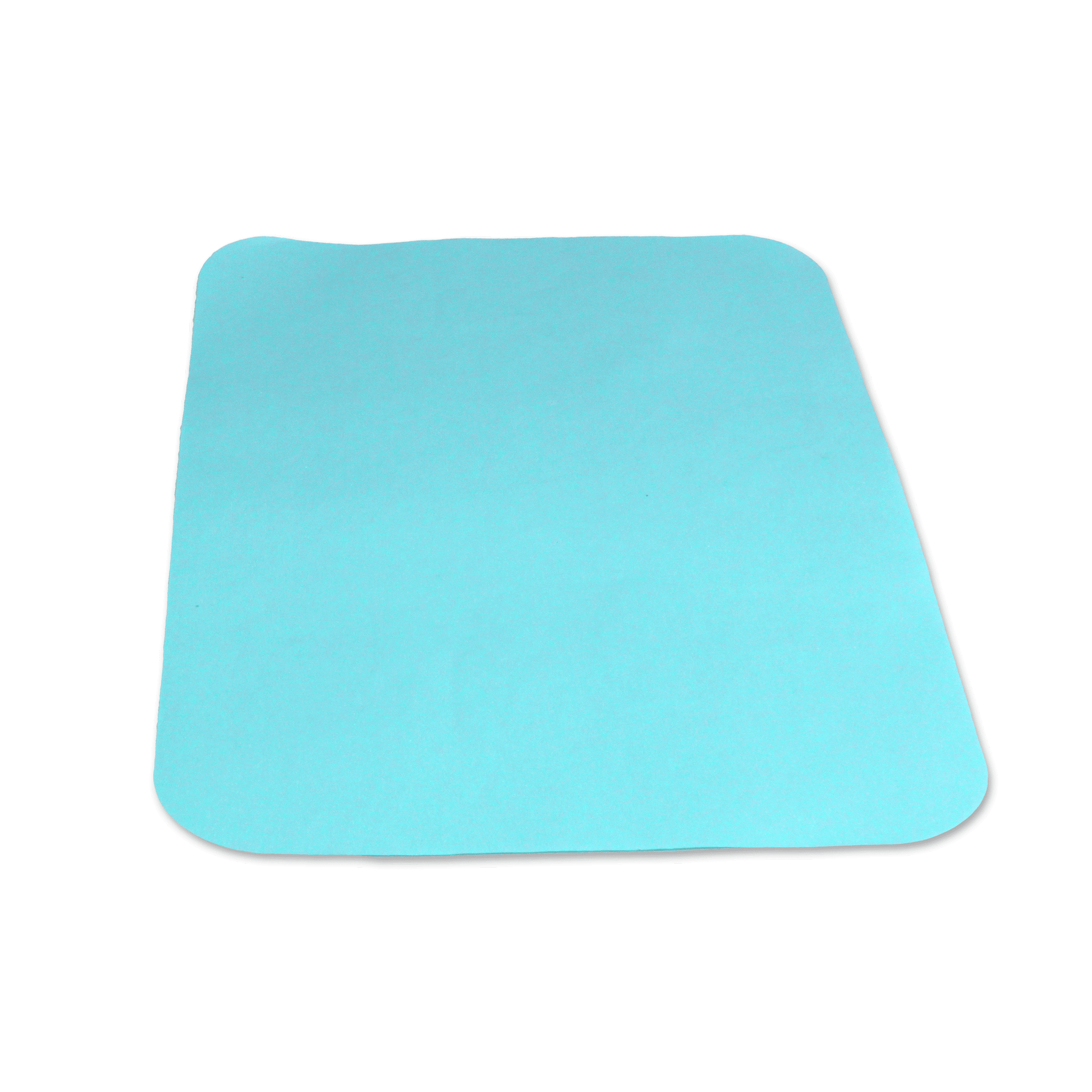 Dynarex Paper Tray Covers Blue 8.25" x 12.25" Case medical supply