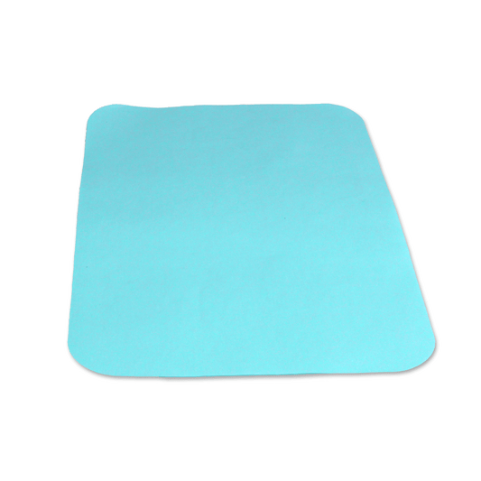 Dynarex Paper Tray Covers Blue 8.25" x 12.25" Case medical supply