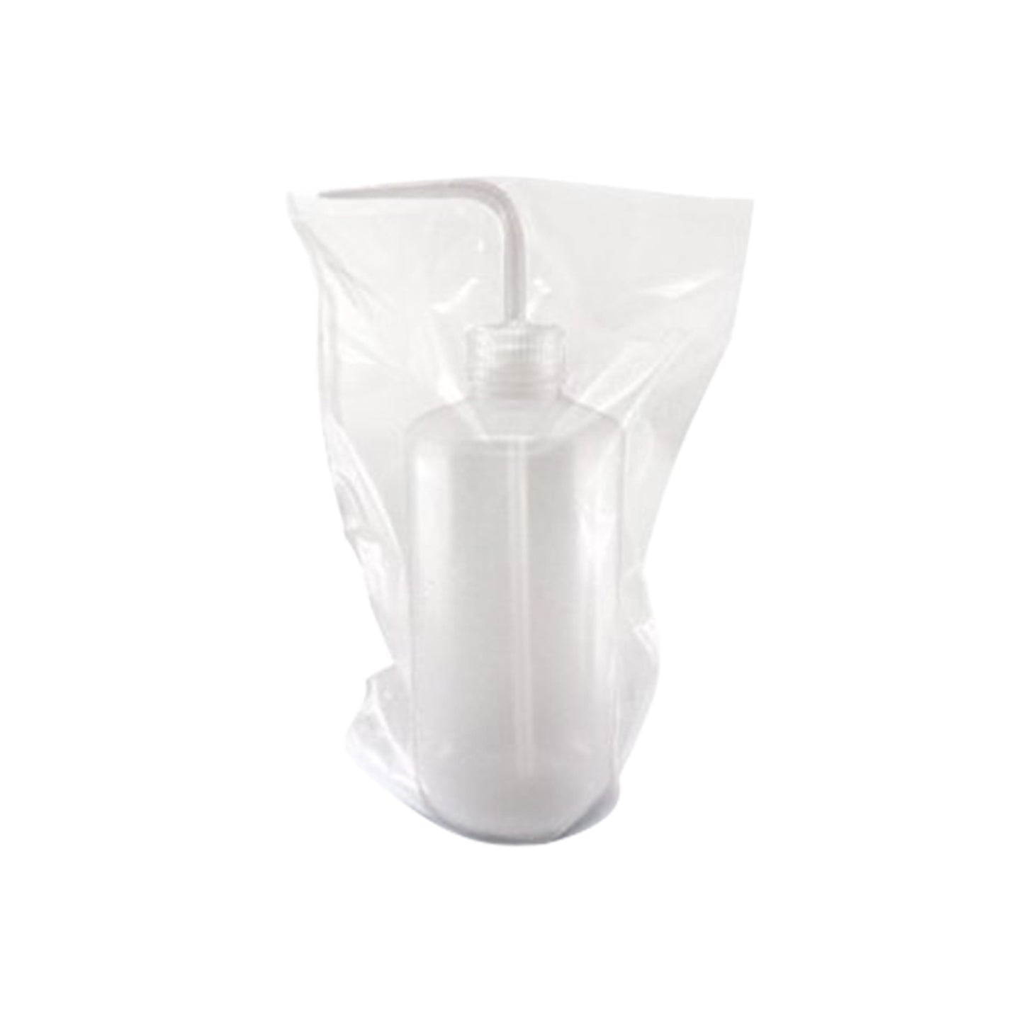 Dynarex Bottle Covers 6 x 10 inch Large Case of 10000 medical supply