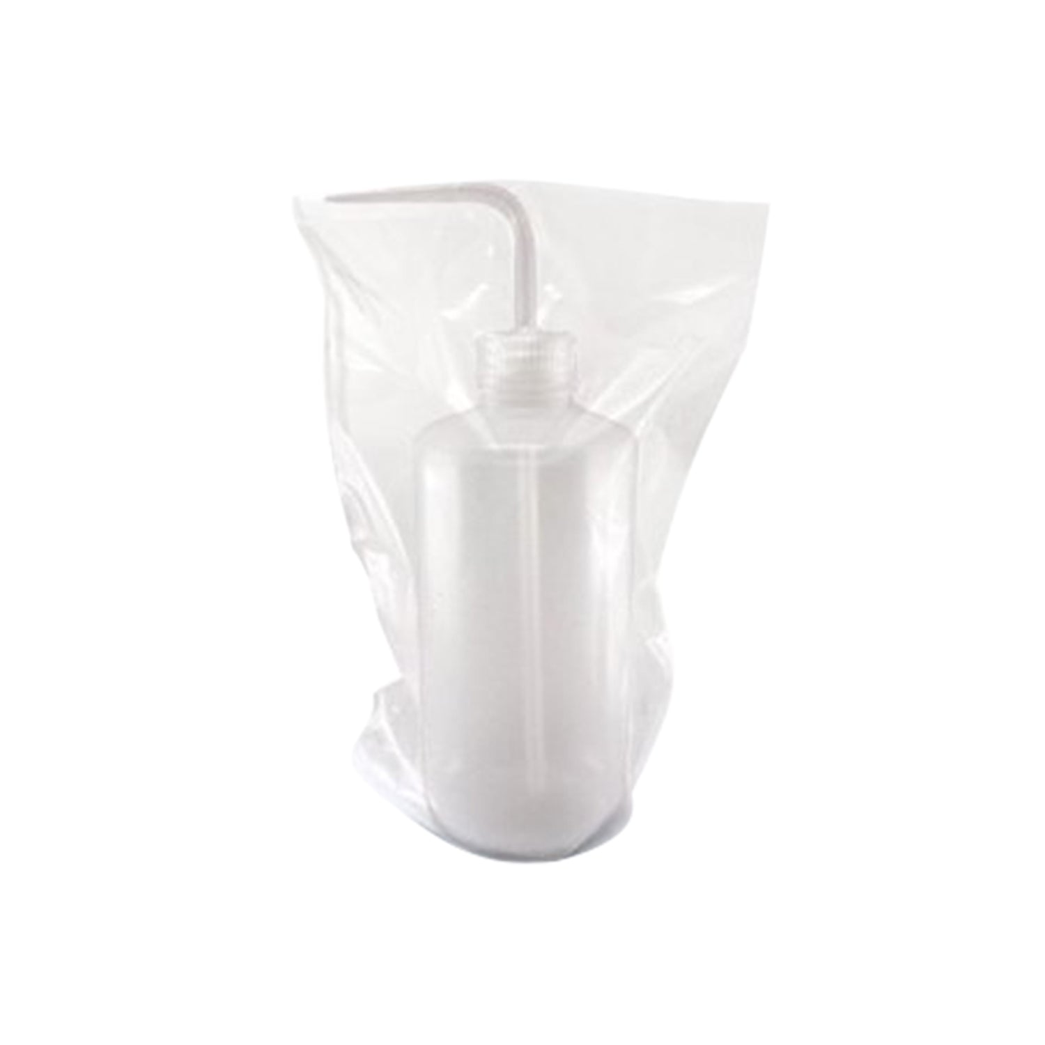 Dynarex Bottle Covers 6 x 10 inch Large Case of 10000 medical supply