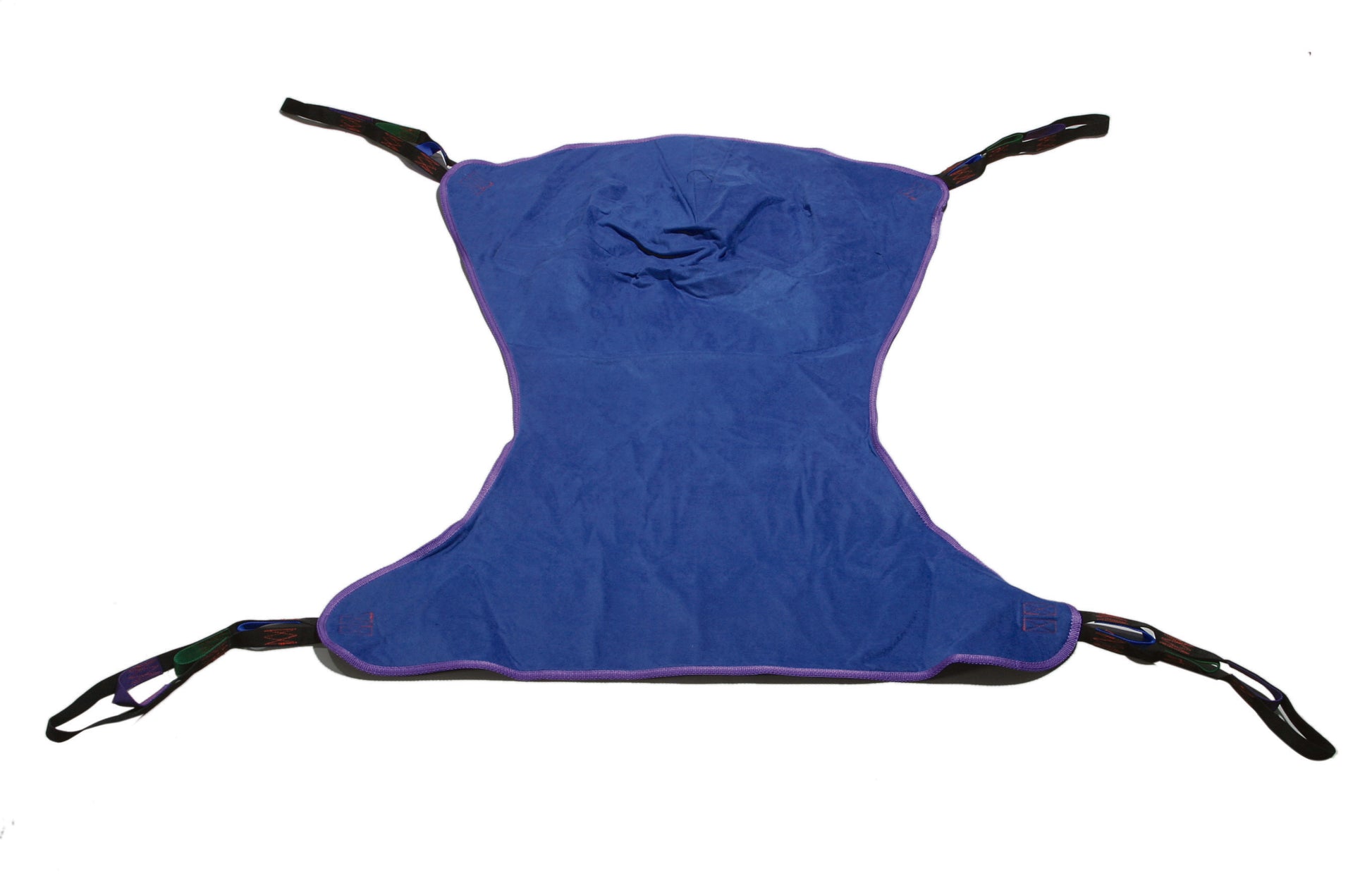 Drive Medical Full Body Patient Lift Sling Solid Medium medical supply
