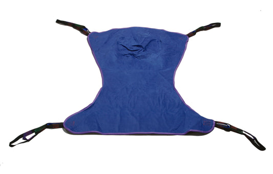 Drive Medical Full Body Patient Lift Sling Solid Medium medical supply