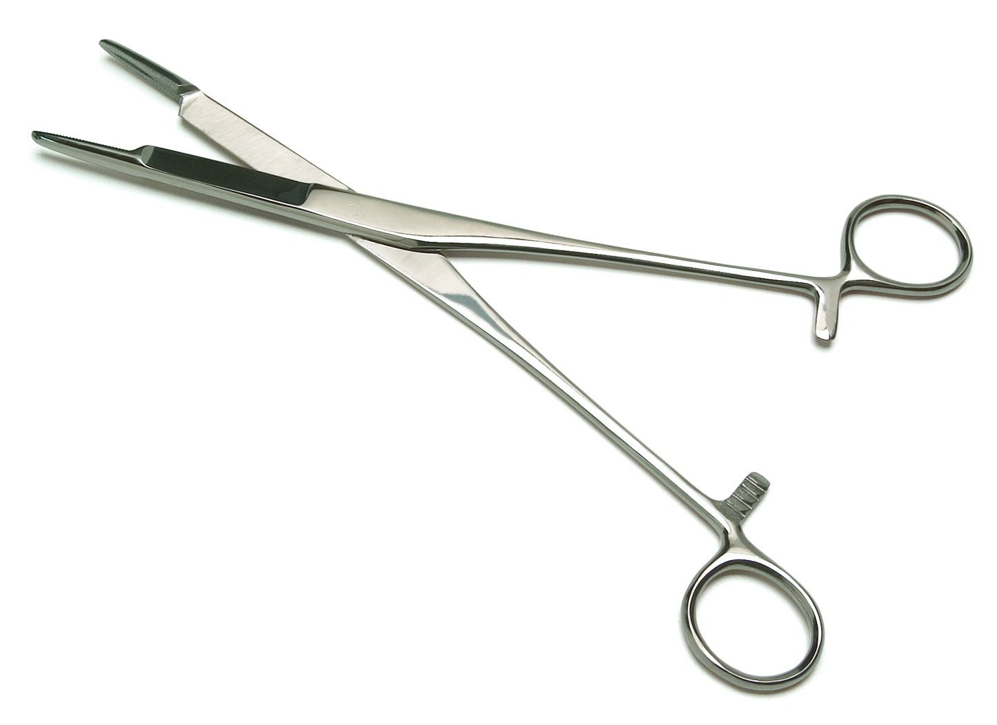 Graham Field Needle & Scis Olsn-hegr 9 1/2 Grafco medical supply view 2