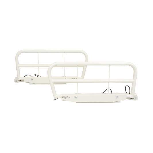 Metal Swing Rail, 1pc/cs, medical supply