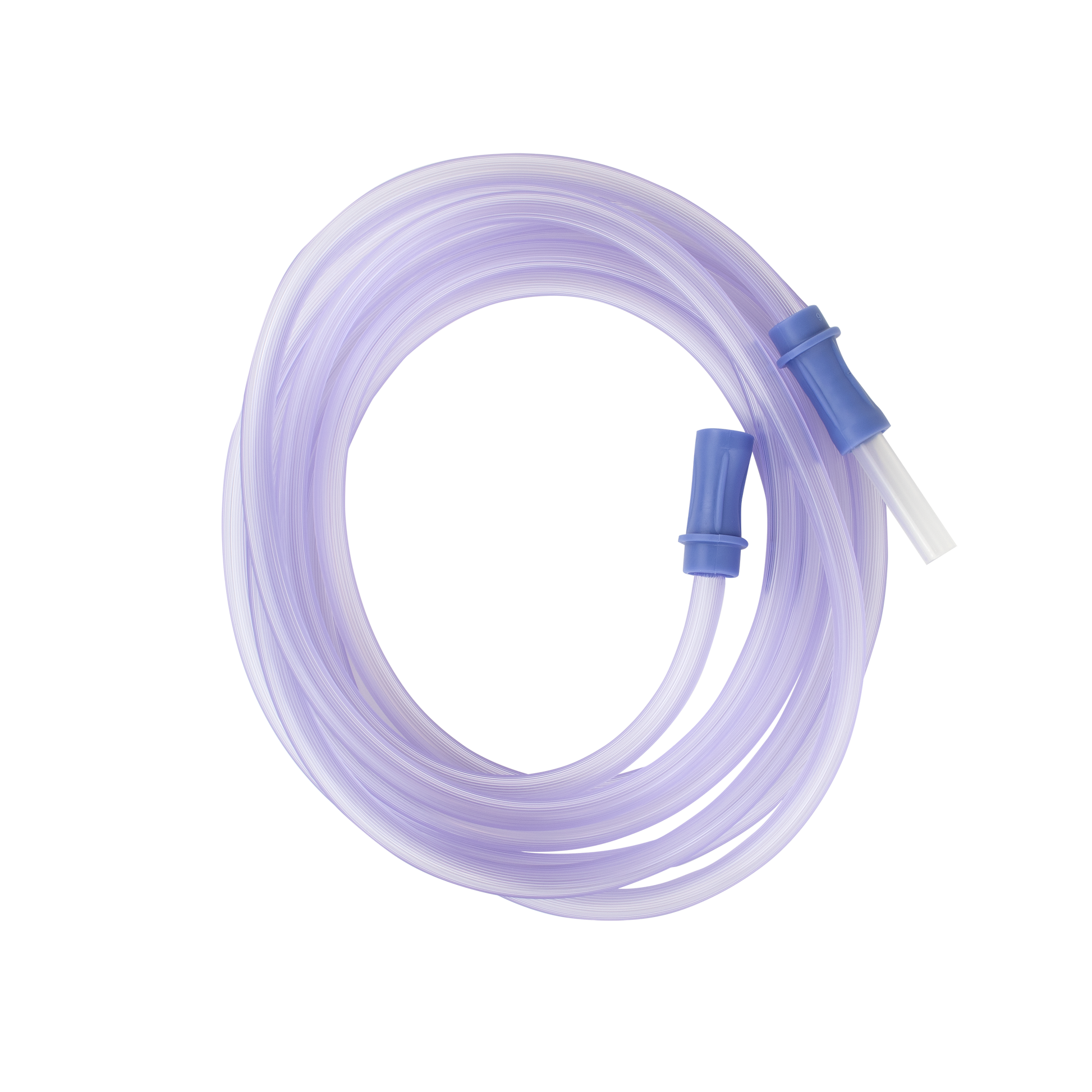 Resp-O2 Suction Connection Tubing 3/16" x 10' 50/cs medical supply