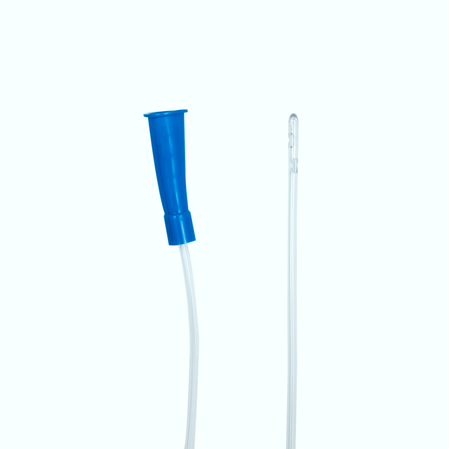 Dynarex Female Intermittent Catheter Sterile 8 Fr 50/cs medical supply
