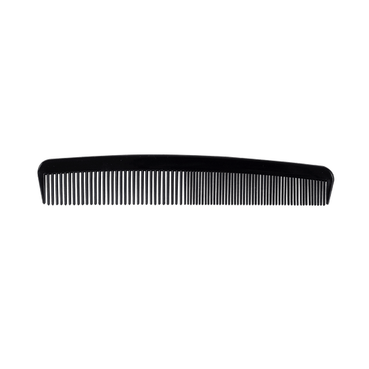 dynaCare Adult Combs, 7", Black, Case (4883) medical supply