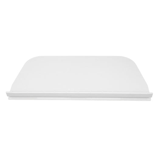Drive Medical Bellavita Bath Lift Side Flap medical supply